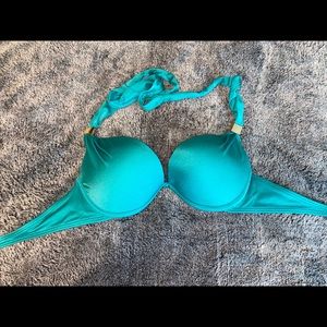 Victoria’s Secret push up bikini top